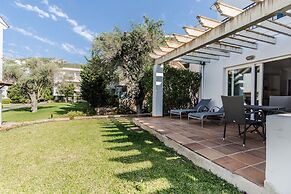 Hotel La Pergola Mallorca