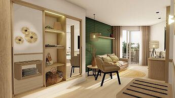 Tomir Portals Suites - Adults Only (+16)