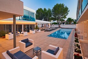 Hotel Moré
