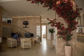 Hotel Moré