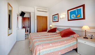 Hotel Moré