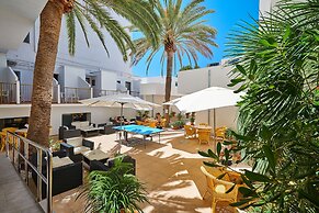 Hotel Moré