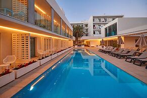 Hotel Moré