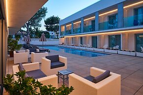 Hotel Moré