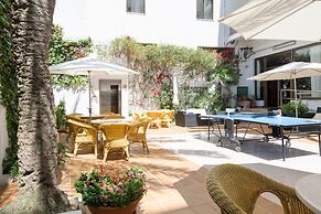 Hotel Moré