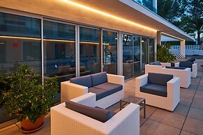 Hotel Moré