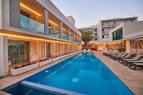 Hotel Moré