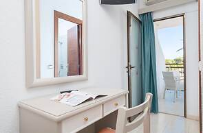 Hotel Moré