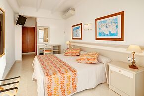 Hotel Moré