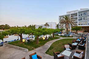 Hotel Moré