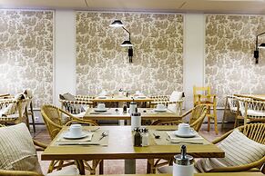 Hotel Eden Soller