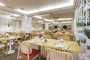 Hotel Eden Soller