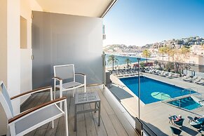 Hotel Eden Soller