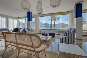 Hotel Eden Soller