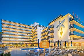 Hotel Eden Soller