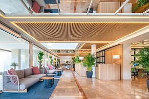 Hotel Eden Soller