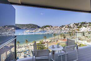 Hotel Eden Soller