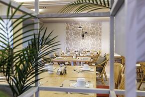 Hotel Eden Soller