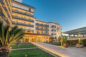 Hotel Eden Soller