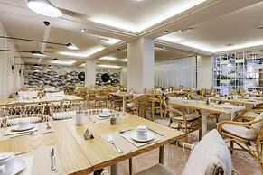 Hotel Eden Soller