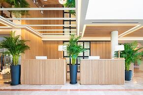 Hotel Eden Soller
