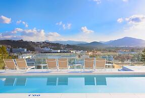 Reverence Life Hotel - Adults Only