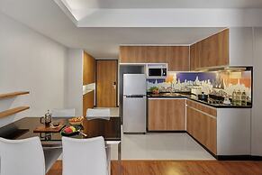 Citadines Sukhumvit 11 Bangkok