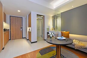 Citadines Sukhumvit 11 Bangkok
