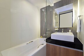 Citadines Sukhumvit 11 Bangkok