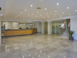 Hotel Oleander