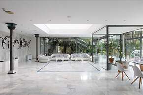 Hotel Oleander