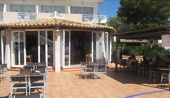 Hotel Oleander