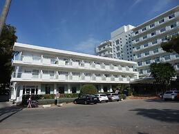 Hotel Oleander