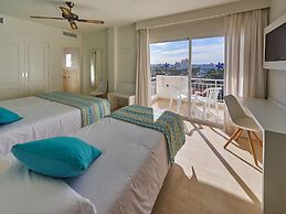 Hotel Oleander