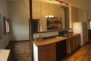 Snow Valley Lodging