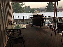 Snow Valley Lodging