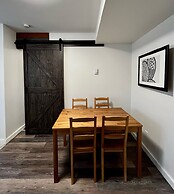 Snow Valley Lodging