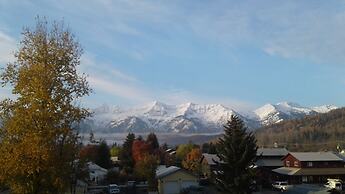 Snow Valley Lodging