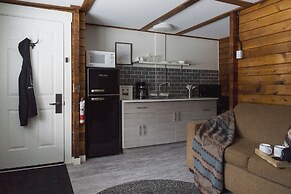Snow Valley Lodging