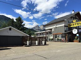 Snow Valley Lodging