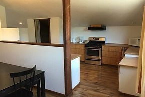 Snow Valley Lodging