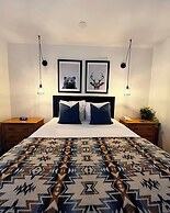 Snow Valley Lodging