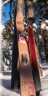 Snow Valley Lodging