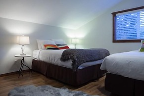 Snow Valley Lodging