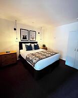 Snow Valley Lodging