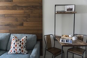 Snow Valley Lodging