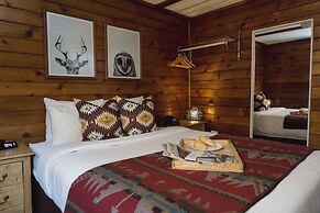 Snow Valley Lodging