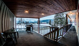 Snow Valley Lodging