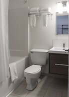 Snow Valley Lodging