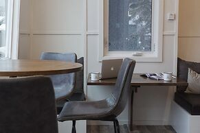 Snow Valley Lodging
